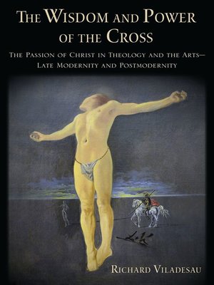 cover image of The Wisdom and Power of the Cross